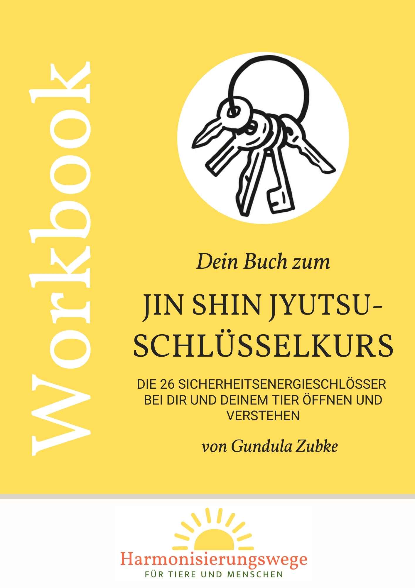 Mensch vor Sonnenblumen